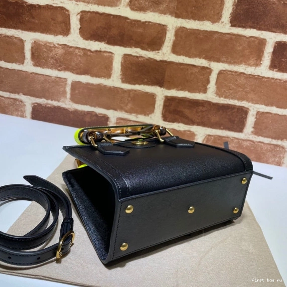 Firstbag ru Gucci mini Diana tote bag 0805